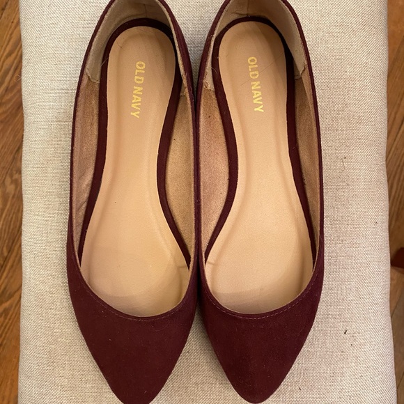 Old navy mauve - Picture 2 of 4